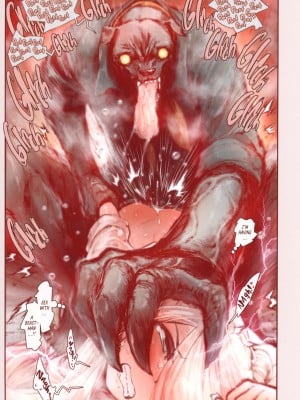 [きゃらだいん] 小さなエルフと野蛮な獣人｜The Little Elf and the Savage Beastmen [無修正]_16