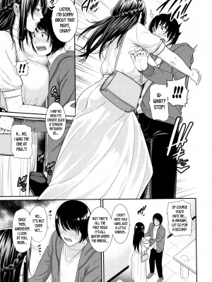 [gonza] 母さんとセックスに溺れる｜Drowning in Sex With Mom [English] [無修正]_184