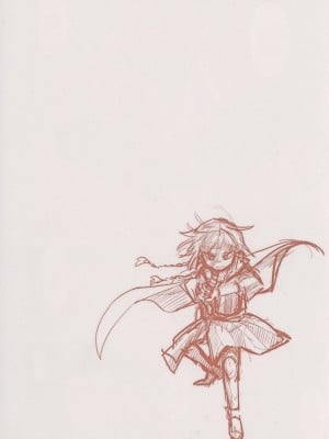 [きゃらだいん] 堕落の魔女 少年勇者とつるぺたエルフは如何にして魔女に敗れたか [English] [無修正]_11