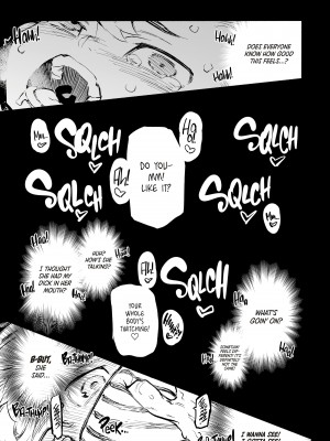 [ひょこ道 (ひょころー)] ティプシー・ラビット｜Tipsy Rabbit [English] [無修正]_16
