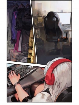 [Aoin] STREAMING!  [English] [無修正]_02