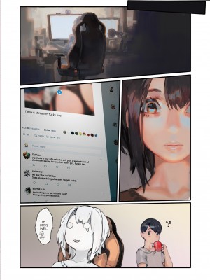 [Aoin] STREAMING!  [English] [無修正]_19