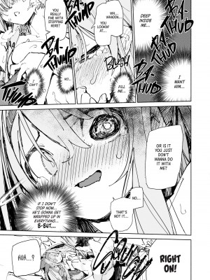 [ひょこ道 (ひょころー)] AMNERO｜Metahuman Amnero：Reinforced Human [English] [無修正]_24