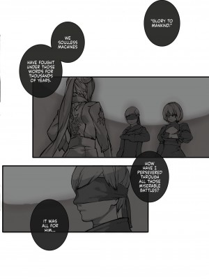 [阿歐印的巡禮日 (阿歐印)] 2B9SA2 (ニーア オートマタ) [English] [無修正]_16