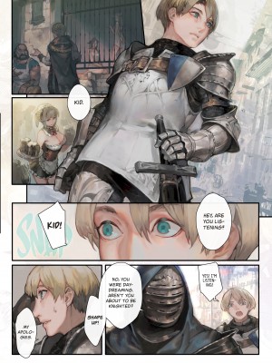 [アオインの巡礼日 (Aoin)] 望ム服従望マヌ支配｜[Aoin] Dichotomy [English] [無修正]_02