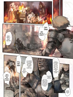[アオインの巡礼日 (Aoin)] 望ム服従望マヌ支配｜[Aoin] Dichotomy [English] [無修正]_04