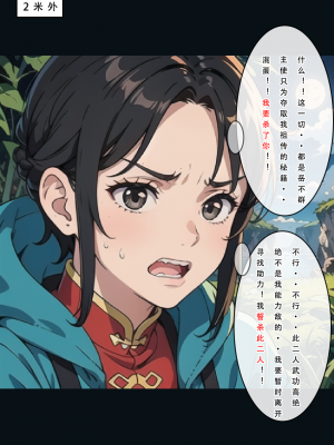LSP集合所——《魂穿笑傲③》AI_093