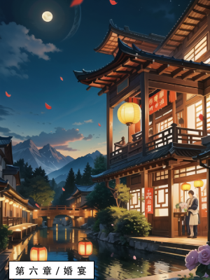 LSP集合所——《魂穿笑傲③》AI_328