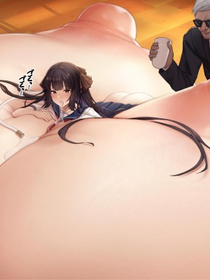 [缶子牧場 (缶子)] 天才JK錬金術師(自称)の末路2～膨乳の極致、おっぱい改造のレシピ～ [不咕鸟汉化组]_50
