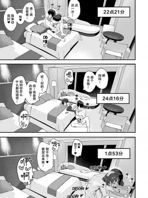 [もすまん (へんりいだ)] 恋桃はご主人様専用の両穴肉便器ロリメイド｜恋桃是主人专用的两穴肉便器萝莉女仆 [黑绯鞠个人汉化]_48