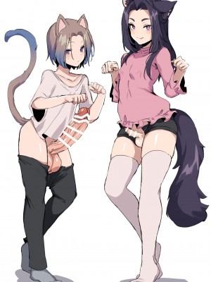 [はみでまち] マゾっ気のある少年 1-6_002