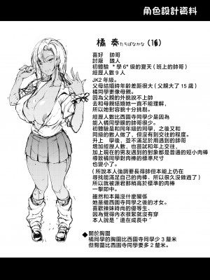 [くろにくる (福永ゆきと)] 家出JKちゃんを泊めてあげたら僕の家がヤリ部屋に3 [中国翻訳]_28