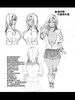 [くろにくる (福永ゆきと)] 家出JKちゃんを泊めてあげたら僕の家がヤリ部屋に3 [中国翻訳]_29