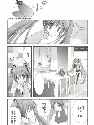 [こりすや (こりす)] こりすやVOCALOID総集編 (VOCALOID) [2012年2月15日][V家骨科传奇个人汉化]_074