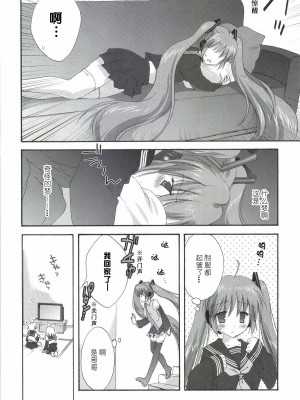 [こりすや (こりす)] こりすやVOCALOID総集編 (VOCALOID) [2012年2月15日][V家骨科传奇个人汉化]_063