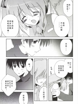 [こりすや (こりす)] こりすやVOCALOID総集編 (VOCALOID) [2012年2月15日][V家骨科传奇个人汉化]_160