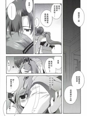 [こりすや (こりす)] こりすやVOCALOID総集編 (VOCALOID) [2012年2月15日][V家骨科传奇个人汉化]_035