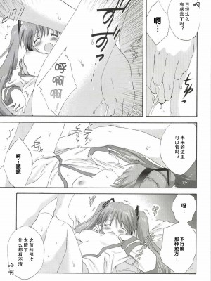 [こりすや (こりす)] こりすやVOCALOID総集編 (VOCALOID) [2012年2月15日][V家骨科传奇个人汉化]_098