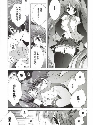 [こりすや (こりす)] こりすやVOCALOID総集編 (VOCALOID) [2012年2月15日][V家骨科传奇个人汉化]_038