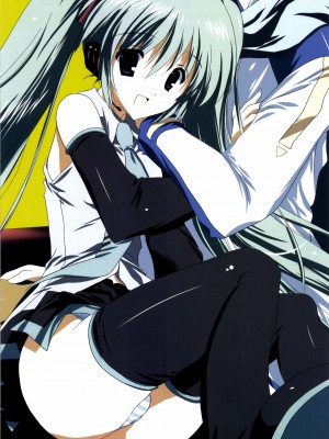 [こりすや (こりす)] こりすやVOCALOID総集編 (VOCALOID) [2012年2月15日][V家骨科传奇个人汉化]_005