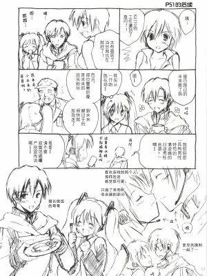 [こりすや (こりす)] こりすやVOCALOID総集編 (VOCALOID) [2012年2月15日][V家骨科传奇个人汉化]_054