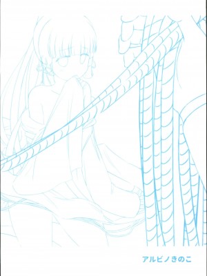 (C102) [アルビノきのこ (Shotaro)] 神里綾華で気持ち良くなる本 (原神) [灰羽社漢化組]_30
