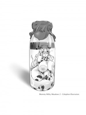 [スーパーイチゴチャン (みさおか)] まきばのぼにゅうにっき 1-4｜Mommy Milky Meadows Collection [English] [無修正]_63