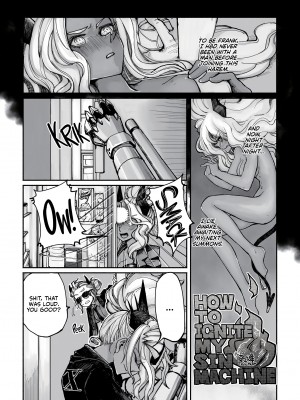 [canthor] The Closing Arcana (x2480) [Summer Salt] [English] [無修正]_02