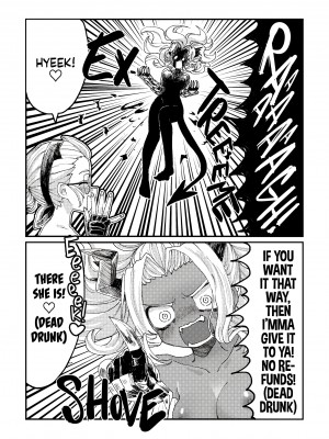 [canthor] The Closing Arcana (x2480) [Summer Salt] [English] [無修正]_67