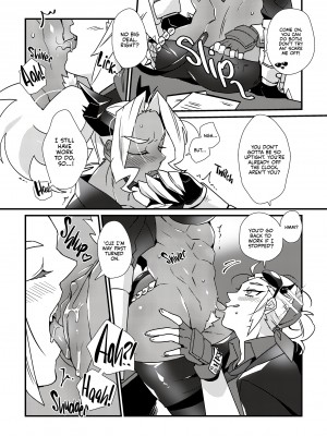 [canthor] The Closing Arcana (x2480) [Summer Salt] [English] [無修正]_17
