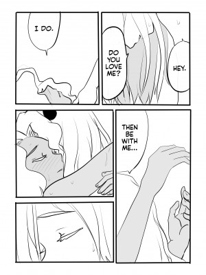 [canthor] The Closing Arcana (x2480) [Summer Salt] [English] [無修正]_43