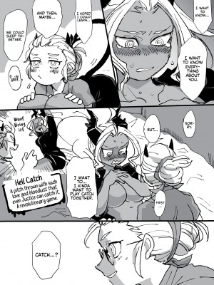 [canthor] The Closing Arcana (x2480) [Summer Salt] [English] [無修正]_79