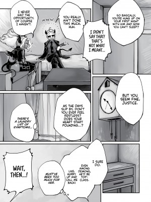 [canthor] The Closing Arcana (x2480) [Summer Salt] [English] [無修正]_04