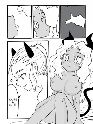 [canthor] The Closing Arcana (x2480) [Summer Salt] [English] [無修正]_39