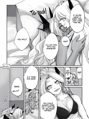 [canthor] The Closing Arcana (x2480) [Summer Salt] [English] [無修正]_15
