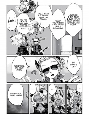 [canthor] The Closing Arcana (x2480) [Summer Salt] [English] [無修正]_03
