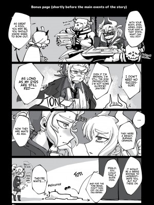 [canthor] The Closing Arcana (x2480) [Summer Salt] [English] [無修正]_61