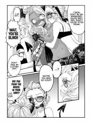 [canthor] The Closing Arcana (x2480) [Summer Salt] [English] [無修正]_65