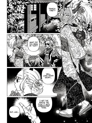 [canthor] The Closing Arcana (x2480) [Summer Salt] [English] [無修正]_29