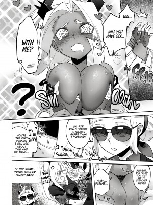 [canthor] The Closing Arcana (x2480) [Summer Salt] [English] [無修正]_84