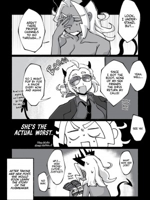 [canthor] The Closing Arcana (x2480) [Summer Salt] [English] [無修正]_60