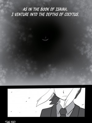 [canthor] The Closing Arcana (x2480) [Summer Salt] [English] [無修正]_45