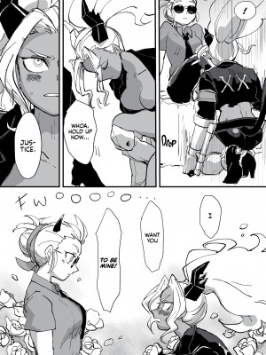 [canthor] The Closing Arcana (x2480) [Summer Salt] [English] [無修正]_71