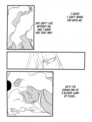 [canthor] The Closing Arcana (x2480) [Summer Salt] [English] [無修正]_42