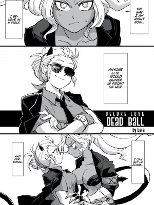 [canthor] The Closing Arcana (x2480) [Summer Salt] [English] [無修正]_69