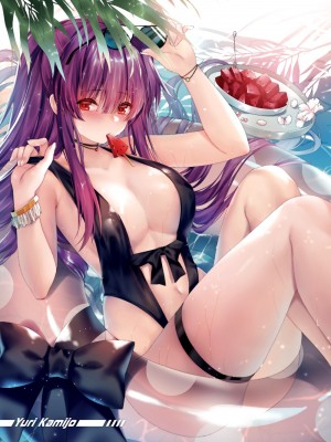 [萌姫連合 (xin、obiwan)] カーニバル25-チャーミングボディ+カーニバル28-ここなら....バレないっしょ [English] [無修正]_18
