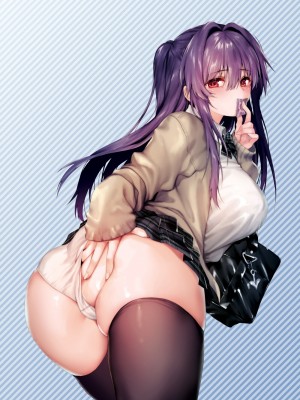 [萌姫連合 (xin、obiwan)] カーニバル25-チャーミングボディ+カーニバル28-ここなら....バレないっしょ [English] [無修正]_47