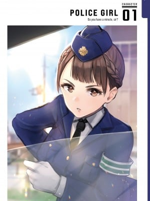[トランポリンプリン (マッパニナッタ)] Working Girls & HS Secret Accounts [English] [無修正]_04