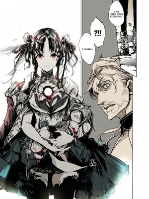 [70年式悠久機関 (おはぎさん)] NECROPHILIS Omnibus [English] [無修正]_048