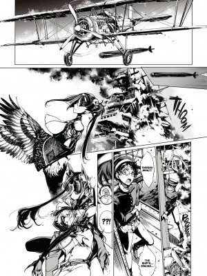 [70年式悠久機関 (おはぎさん)] NECROPHILIS Omnibus [English] [無修正]_125